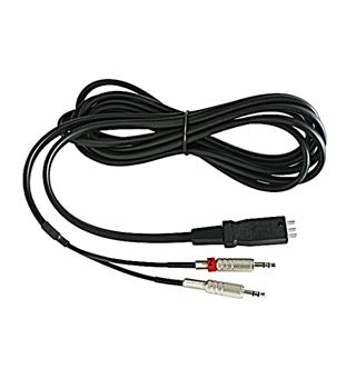 beyerdynamic pro headset kabel K 190.48 3m, 2 x mini Jack